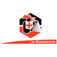 Les Mousquetaires